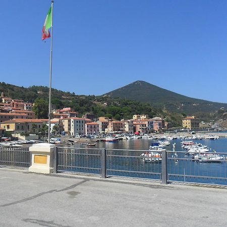 Villaggio Le Venelle Rio Marina Exterior photo