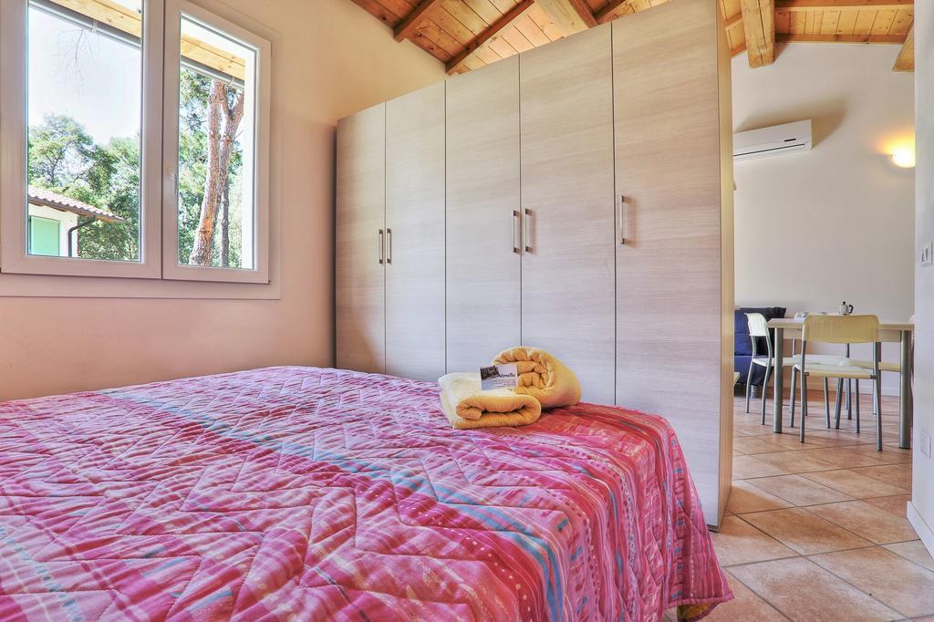 Villaggio Le Venelle Rio Marina Room photo