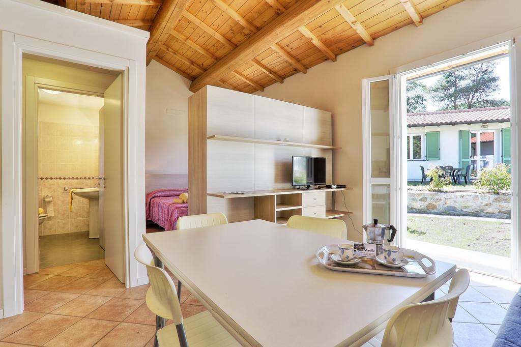 Villaggio Le Venelle Rio Marina Room photo