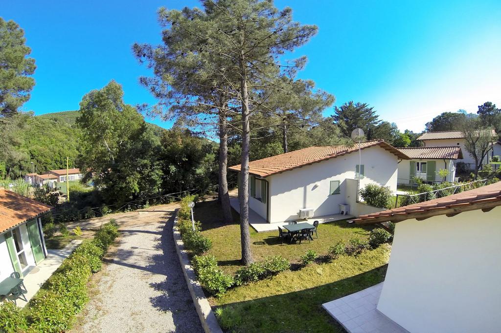 Villaggio Le Venelle Rio Marina Exterior photo